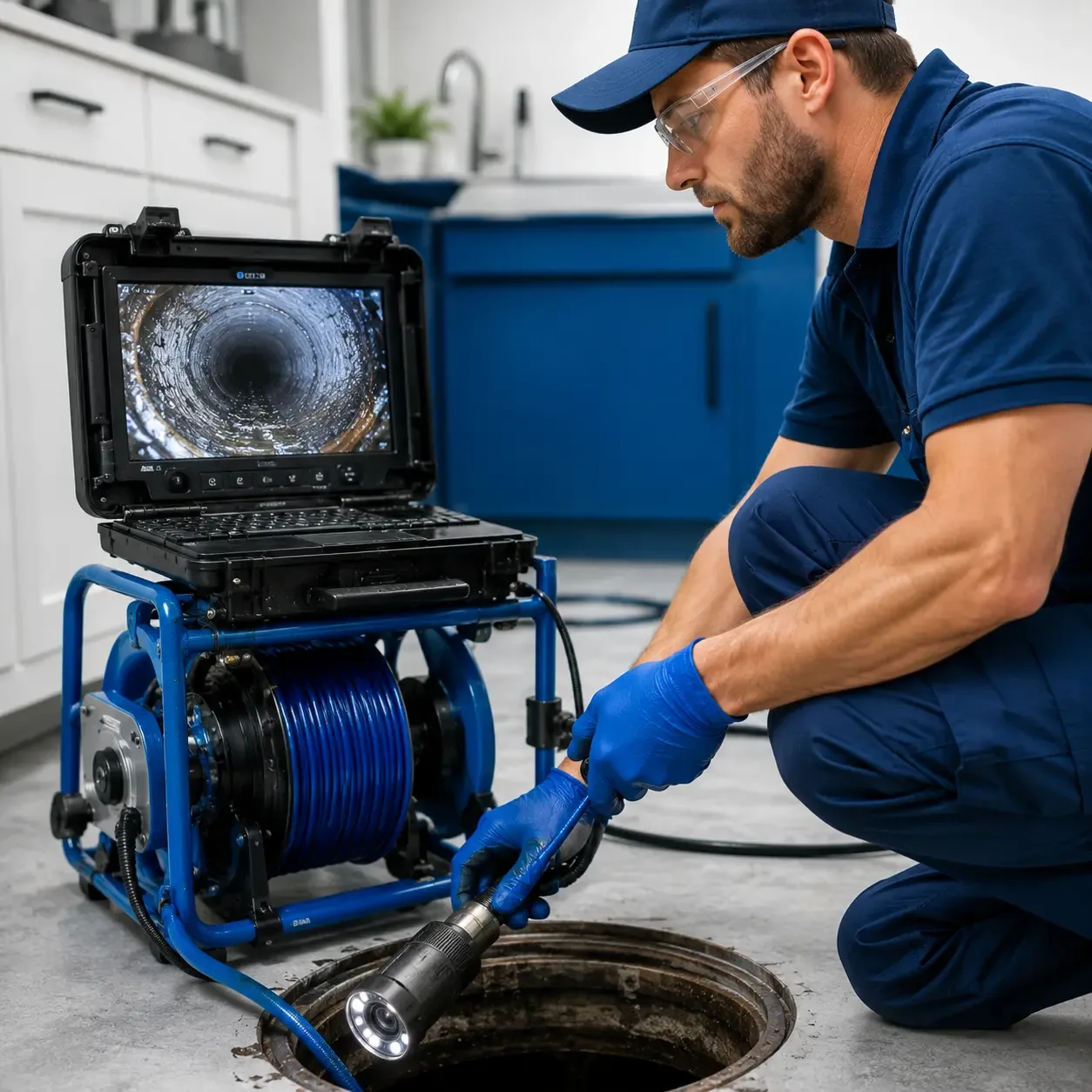 Pipe Relining professionals serving Strattanville, PA